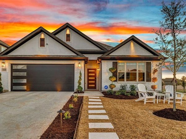 13032 Mizell Lane, Providence Village, TX 76227