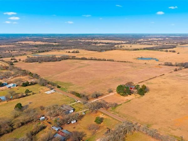 TBD Bugtussle Lane , West, TX 76691