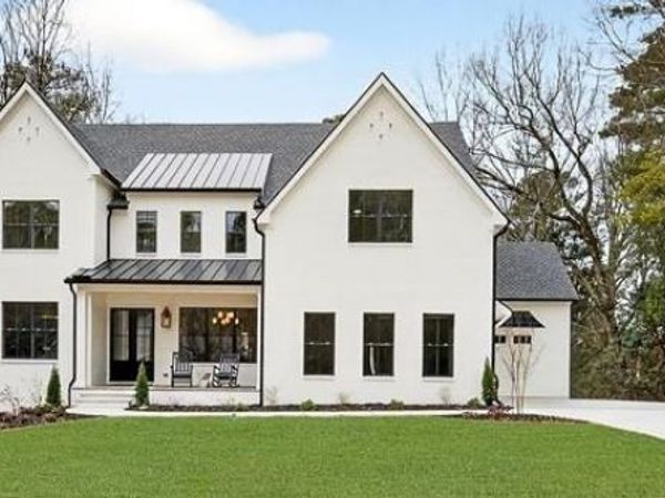 4712 Kings Down Road, Atlanta, GA 30338