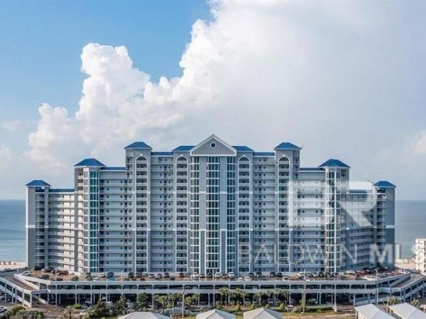 455 E Beach Boulevard, Unit 1402, Gulf Shores, AL 36542