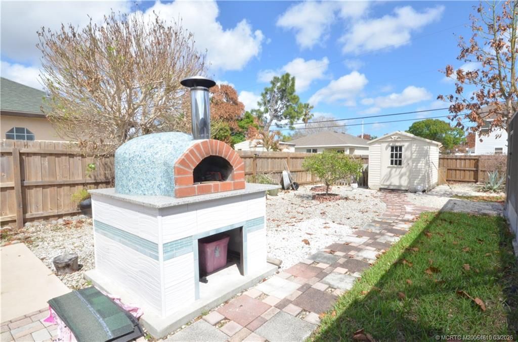 2049 SW Monterrey Lane, Port Saint Lucie, FL 34953 Photo