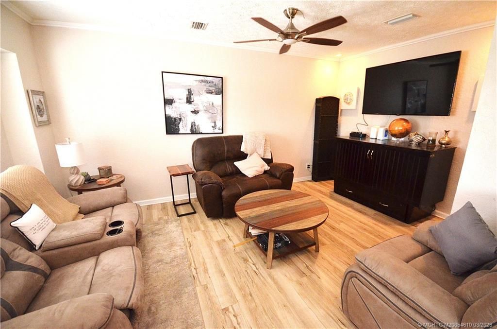 2049 SW Monterrey Lane, Port Saint Lucie, FL 34953 Photo