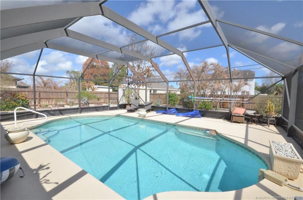 2049 SW Monterrey Lane, Port Saint Lucie, FL 34953 Photo