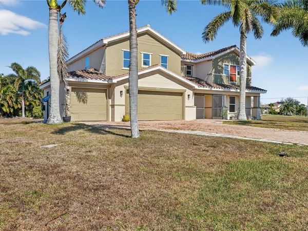 17301 Naiad CT , PUNTA GORDA, FL 33955