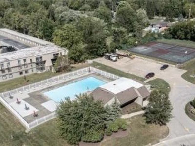 9640 Cove Drive, Unit A-36, North Royalton, OH 44133 Photo 20