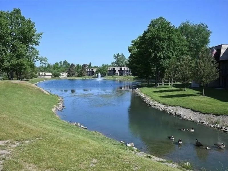 9640 Cove Drive, Unit A-36, North Royalton, OH 44133 Photo 22