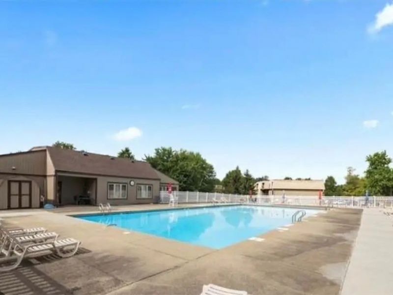 9640 Cove Drive, Unit A-36, North Royalton, OH 44133 Photo 24