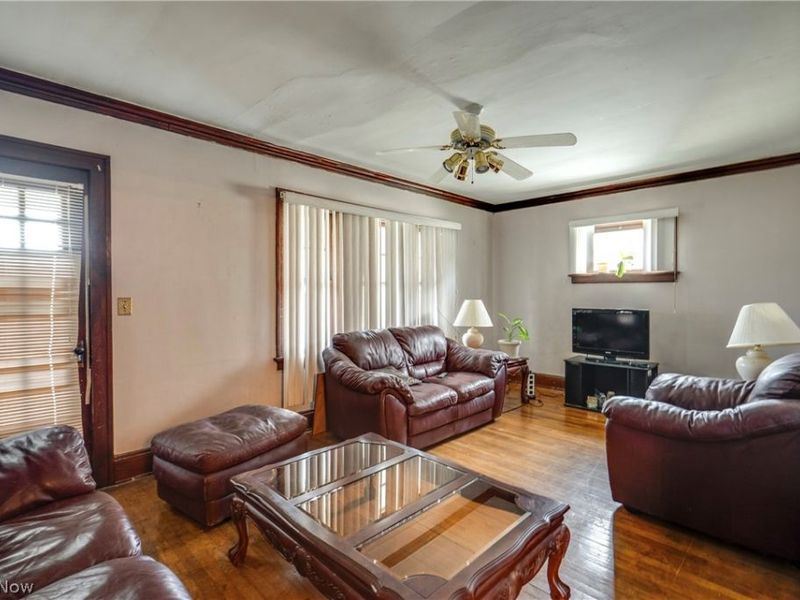 14300 Darwin Avenue, Cleveland, OH 44110 Photo 3