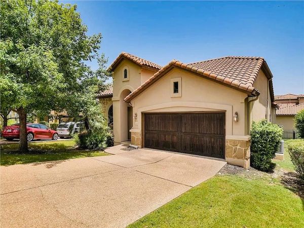 11109 Muddler CV, Austin, TX 78733