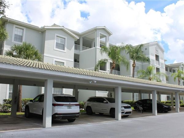 3940 Loblolly Bay DR, Unit 402, NAPLES, FL 34114