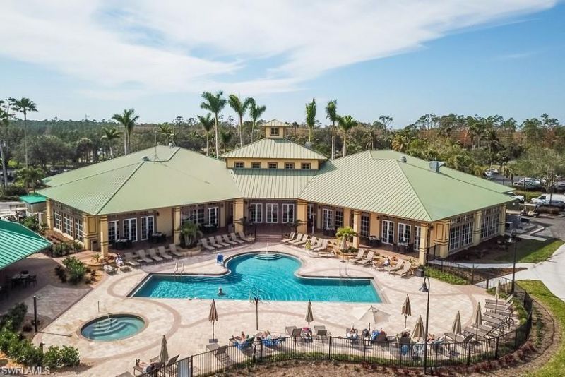 3940 Loblolly Bay Dr, Unit 402, Naples, FL 34114 Photo
