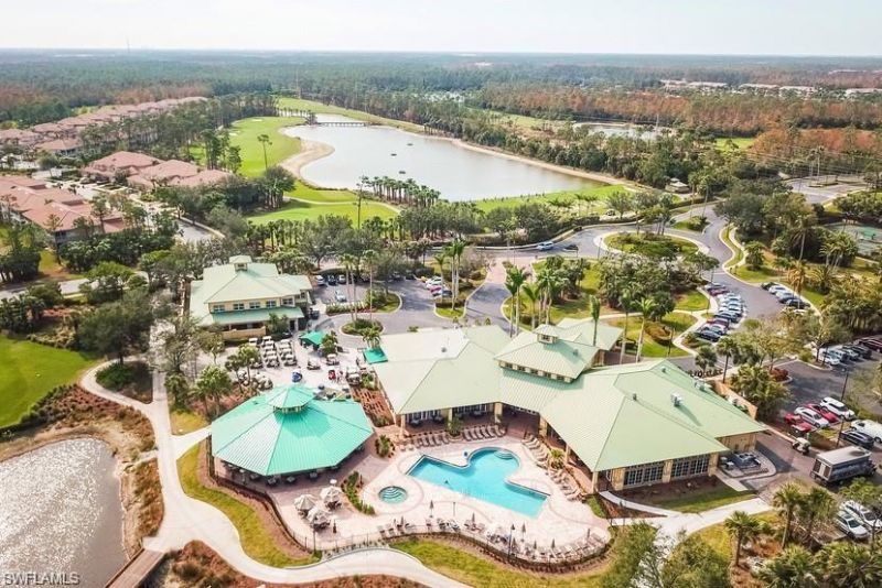 3940 Loblolly Bay Dr, Unit 402, Naples, FL 34114 Photo