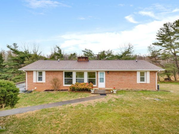 157 Hawk Street, Blountville, TN 37617