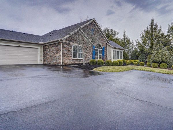 1682 Hatterdale Farm Road, Blountville, TN 37617