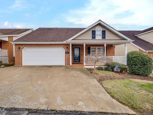 613 Willowcrest Place, Kingsport, TN 37660