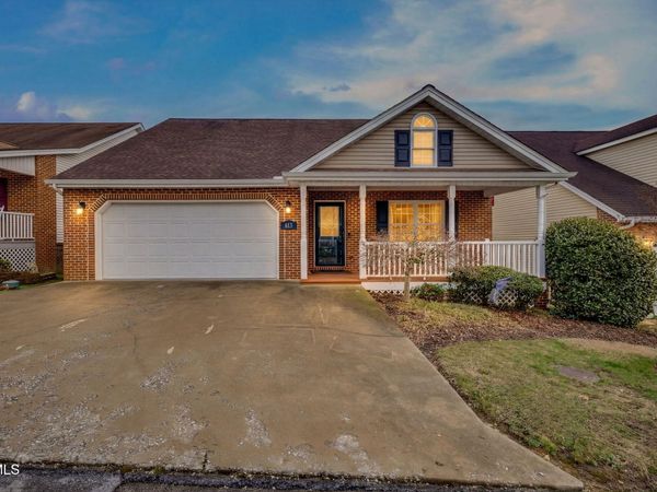 613 Willowcrest Place, Kingsport, TN 37660