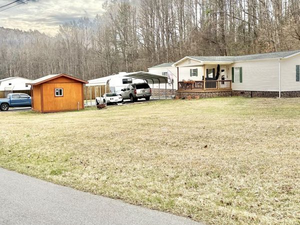 133 Mill Creek Road, Elizabethton, TN 37643