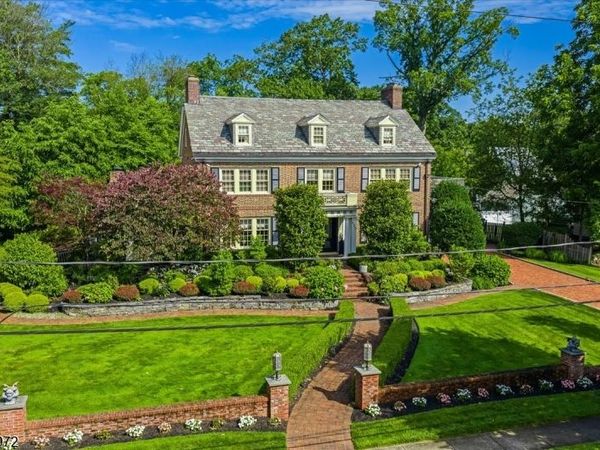 629 Tremont Ave, Westfield, NJ 07090