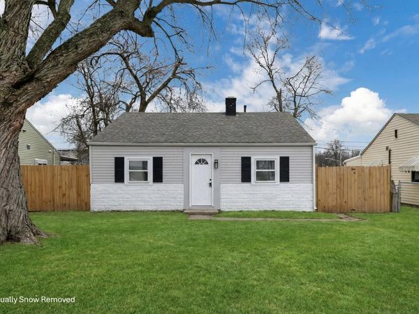 3237 E 12th Avenue , Columbus, OH 43219