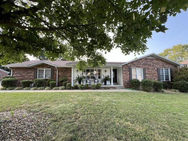 305 Elmer Drive , Morgantown, KY 42261