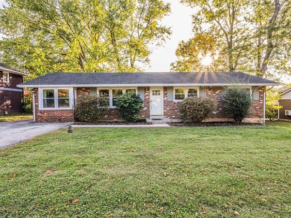 307 Leslie Avenue , Bowling Green, KY 42101