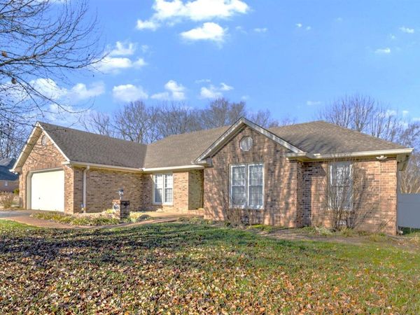 2619 Lost Cove Court , Bowling Green, KY 42104