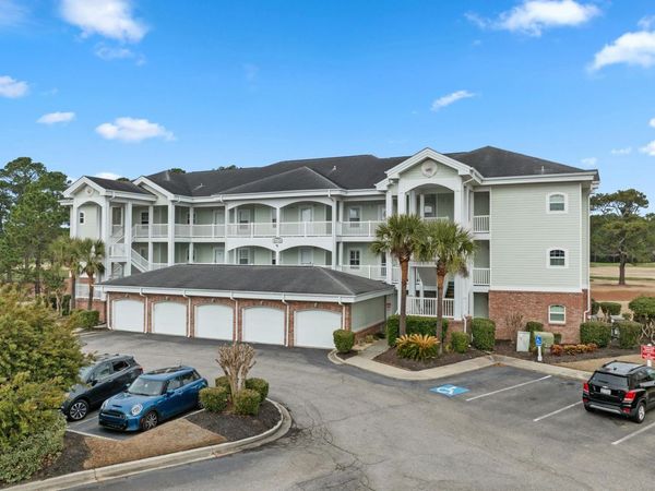 4851 Carnation Circle , Unit 204, Myrtle Beach, SC 29577