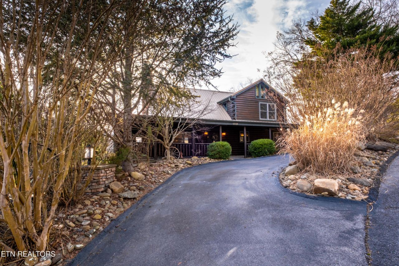 1579 Tranquility Tr, Dandridge, TN 37725 Main Photo