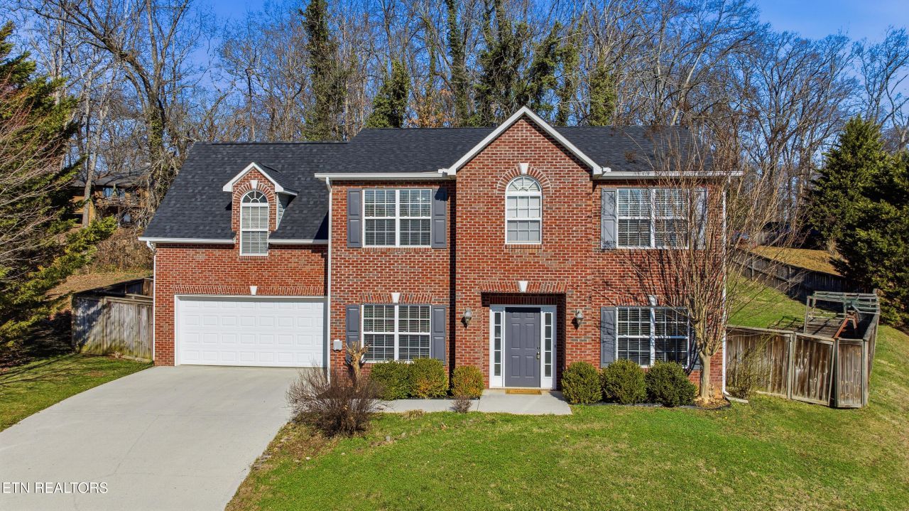 1507 Caribou Lane, Knoxville, TN 37931 Main Photo
