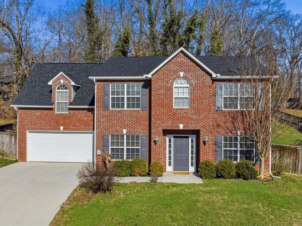 1507 Caribou Lane, Knoxville, TN 37931