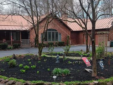 669 JAMES RIVER RD, SCOTTSVILLE, VA 24590