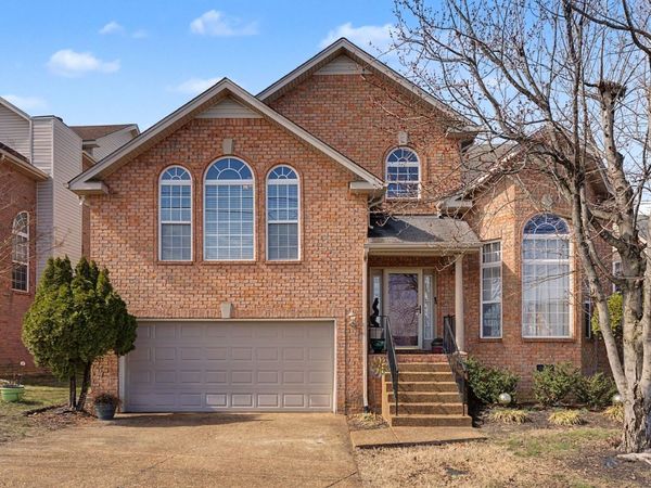 5672 Deer Valley Trl , Antioch, TN 37013