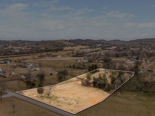 0 Cothran Rd , Columbia, TN 38401