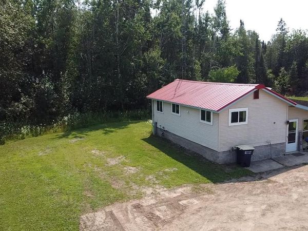 4793 ELM STREET, Laona, WI 54541