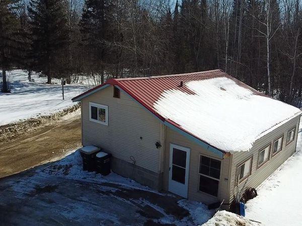 4793 ELM STREET, Laona, WI 54541