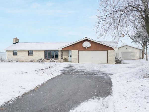 W1008 COUNTY RD JJ, Kaukauna, WI 54130