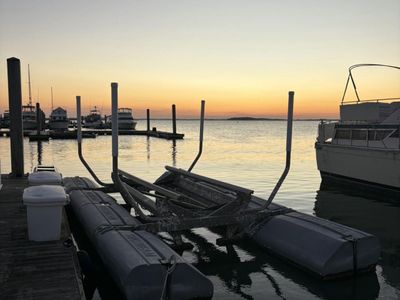 66th W 10th Street, Unit D3, Folly Beach, SC 29439