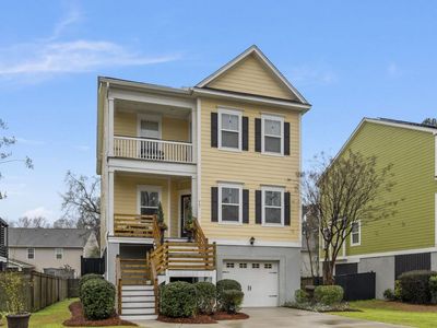 467 Sanders Farm Lane, Wando, SC 29492