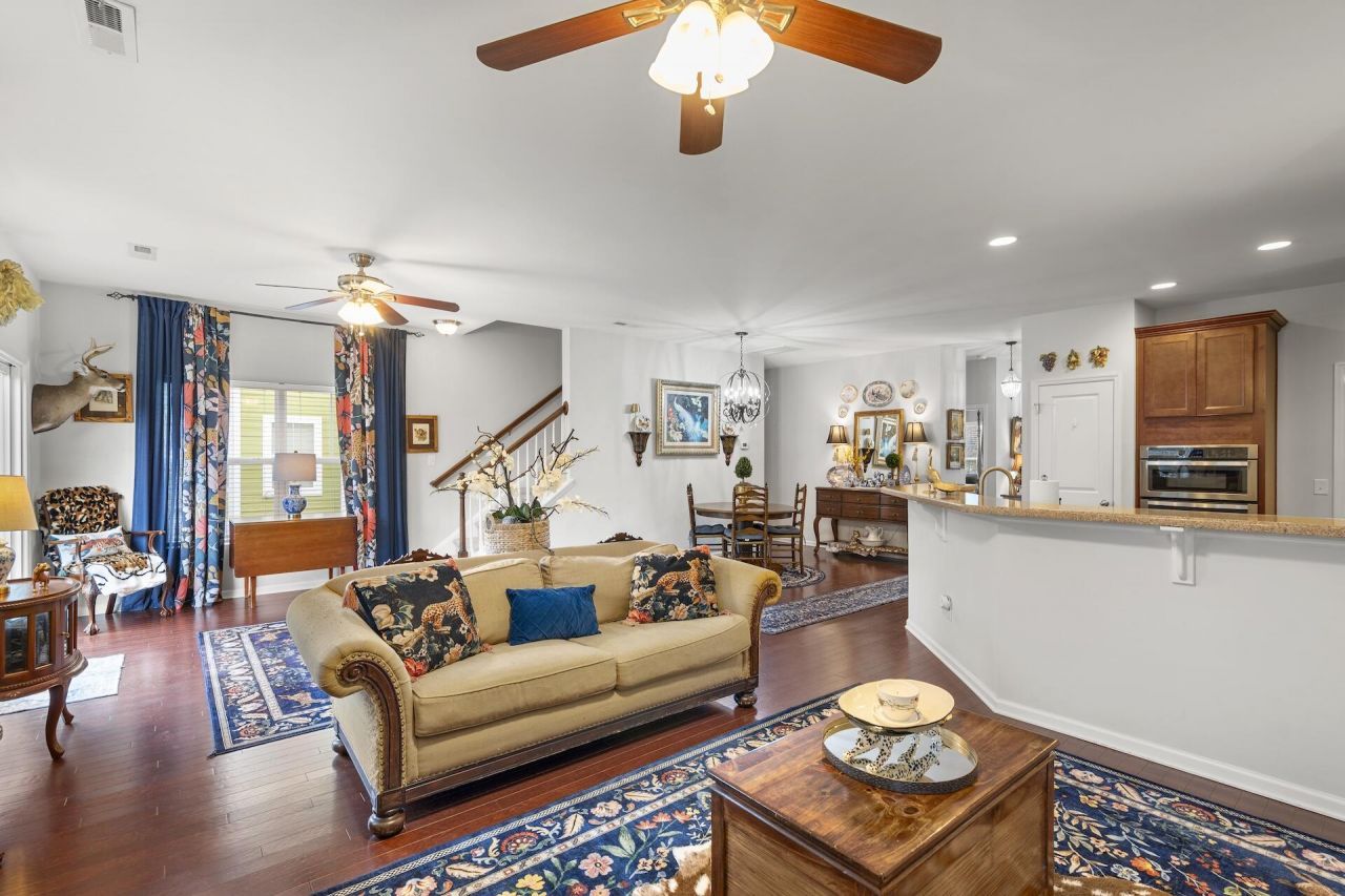 467 Sanders Farm Lane Photo 11