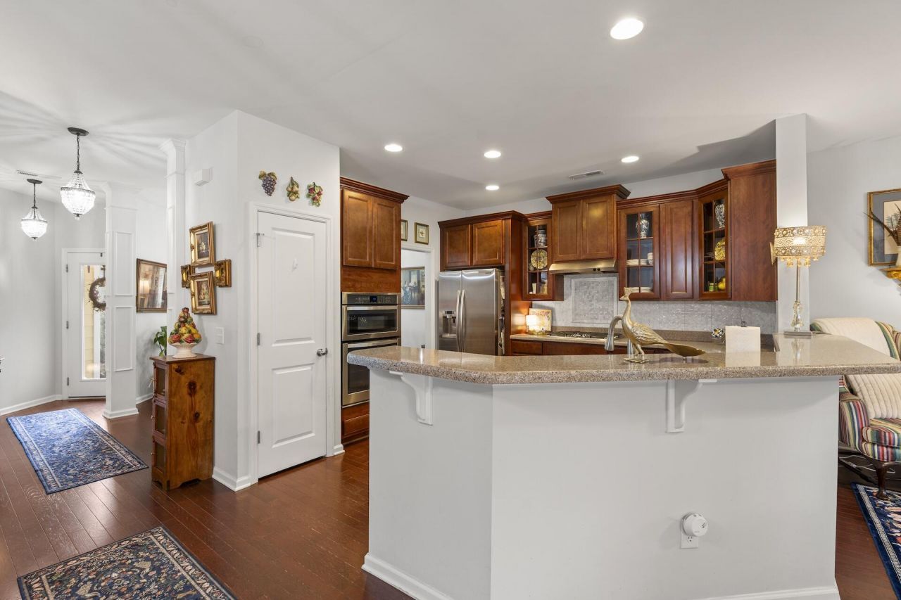 467 Sanders Farm Lane Photo 12