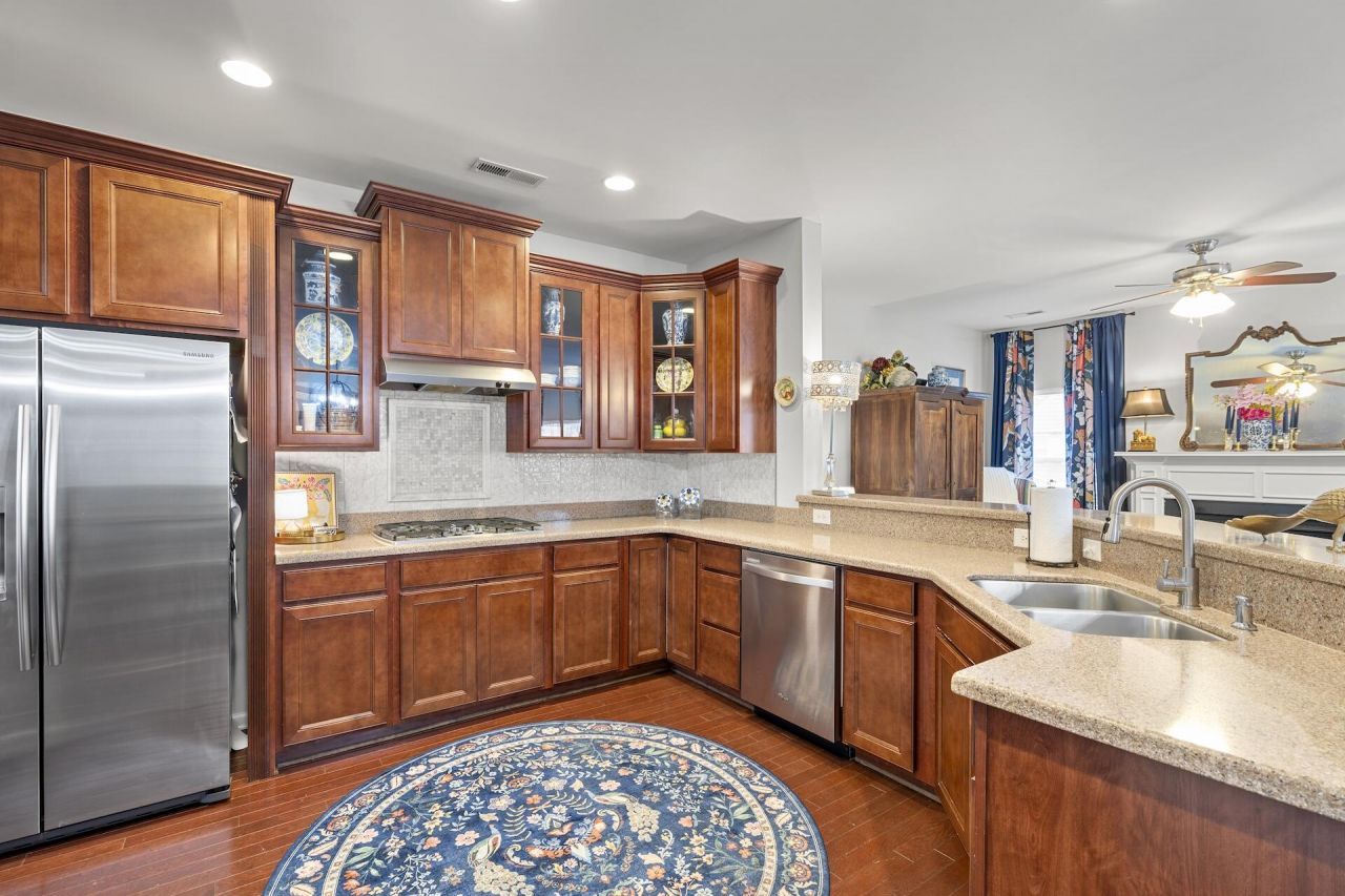 467 Sanders Farm Lane Photo 14