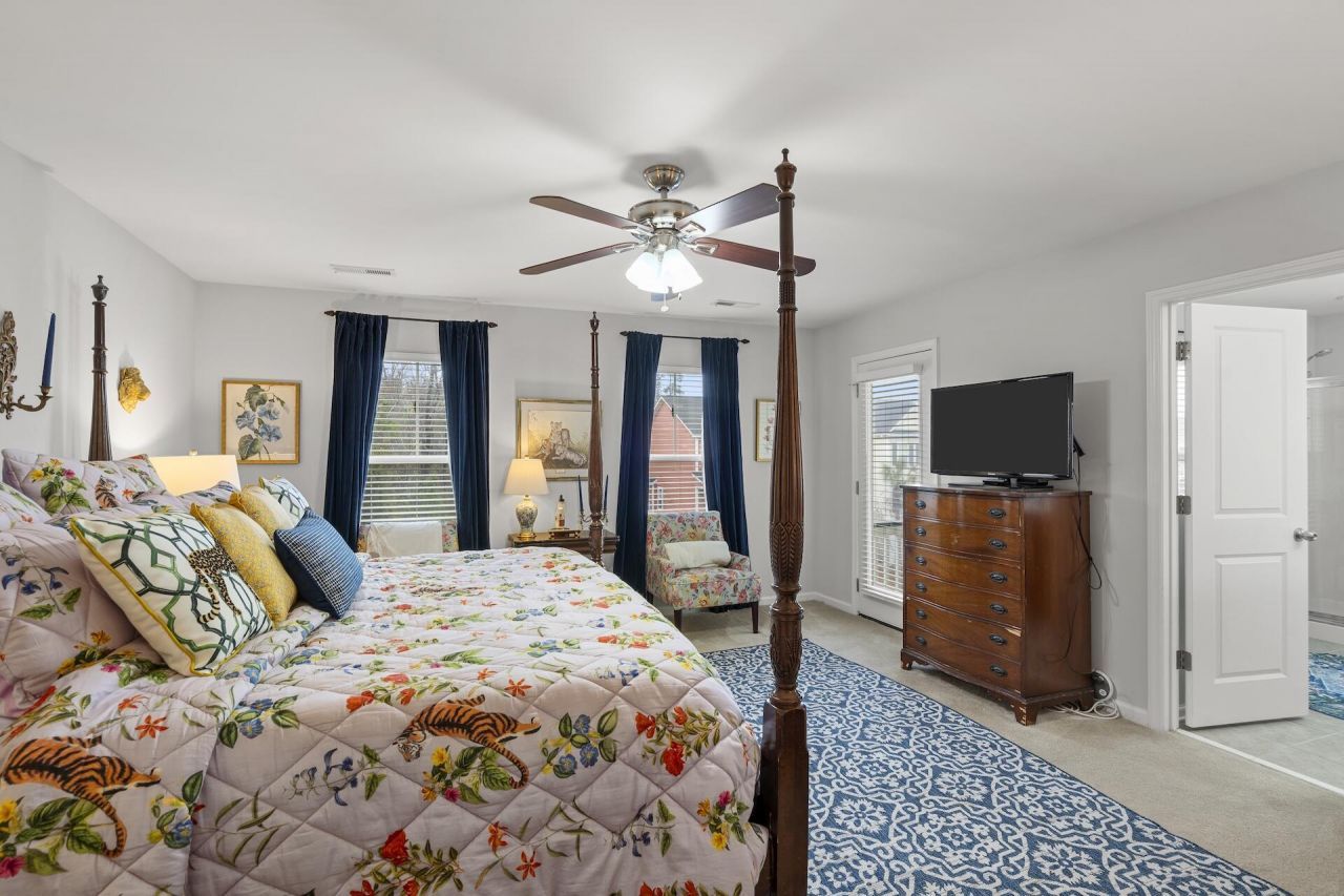 467 Sanders Farm Lane Photo 19