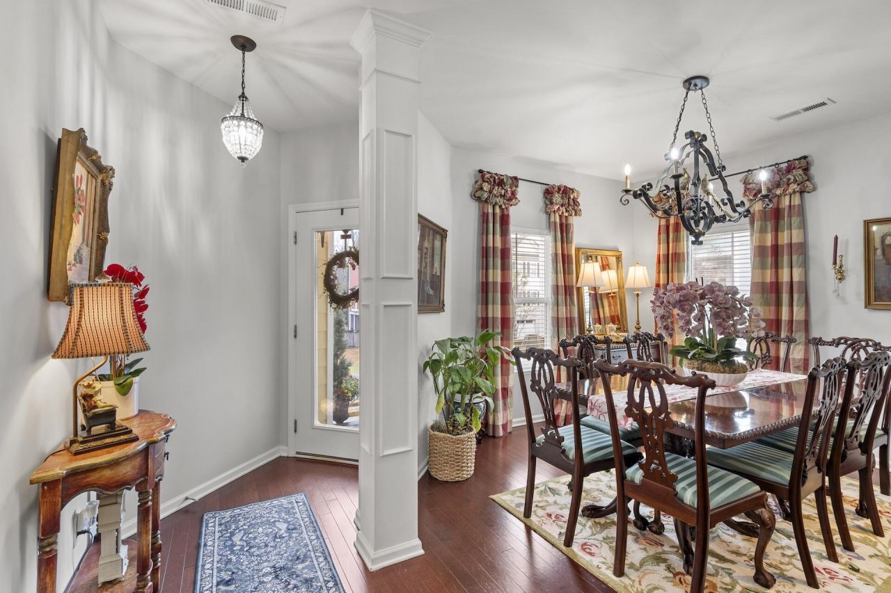 467 Sanders Farm Lane Photo 6