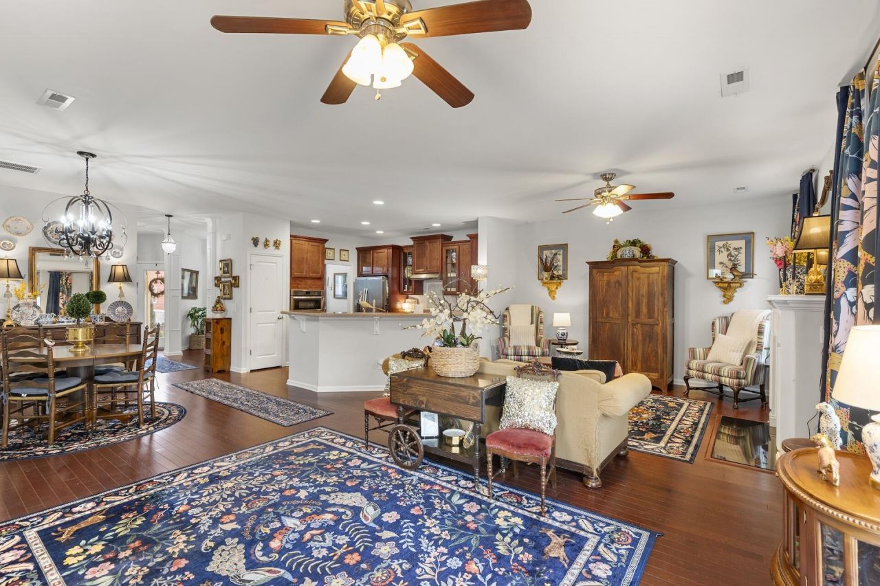 467 Sanders Farm Lane Photo 8