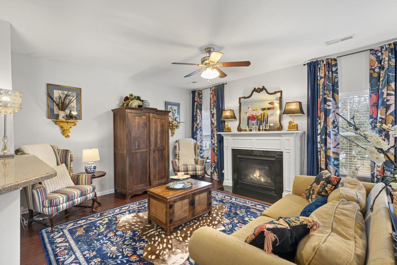 467 Sanders Farm Lane Photo 9