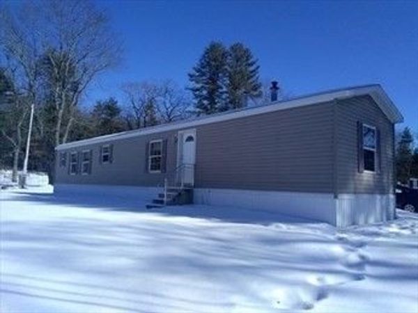 46 Madden Rd, Unit 38, West Brookfield, MA 01585