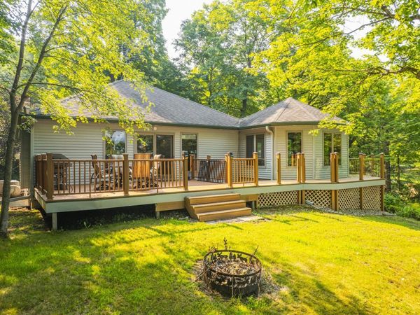 26355 Maplehurst Drive, Vergas, MN 56587