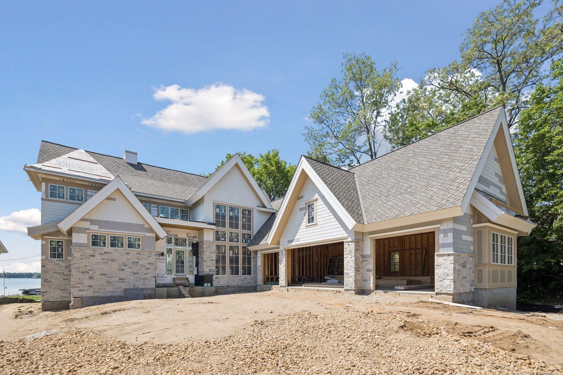4485 N Shore Drive, Orono, MN 55364