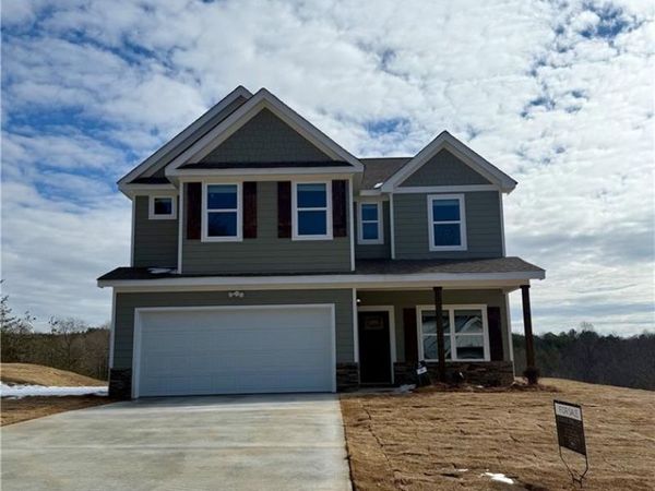 6412 River Plantation Drive, Lula, GA 30554