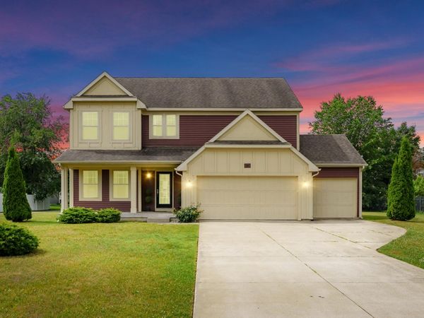 5661 Attleberry Avenue, Kalamazoo, MI 49009